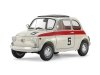 Tamiya 24169 Fiat 500F 1:24
